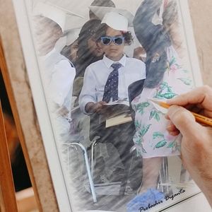 Meet your Posher, Dominique